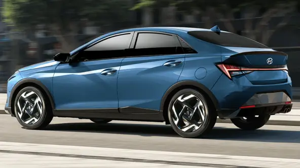 Hatch mudará novamente, terá visual inspirado em Kona elétrico e novo Hyundai Santa Fe 