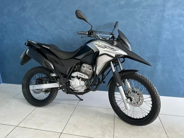 Moto Honda XRE 300 2017 (ABS) (Flex)