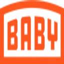 Logo da Baby