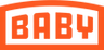 Logo da Baby