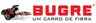 Logo da Bugre