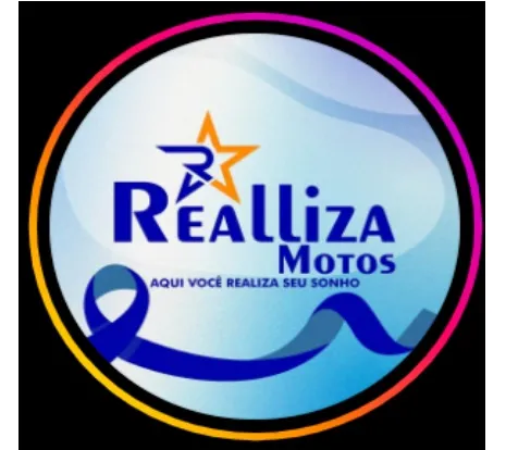 REALLIZA MOTOS CG