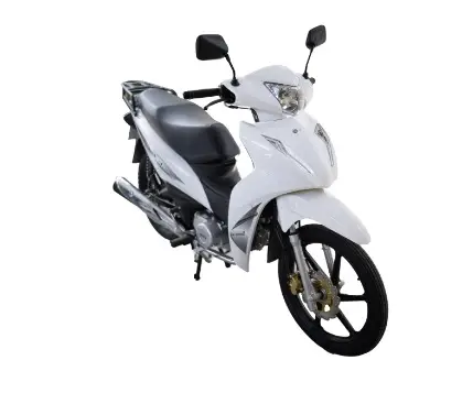 Moto Avelloz AZ1 2024 AZ 01 50cc