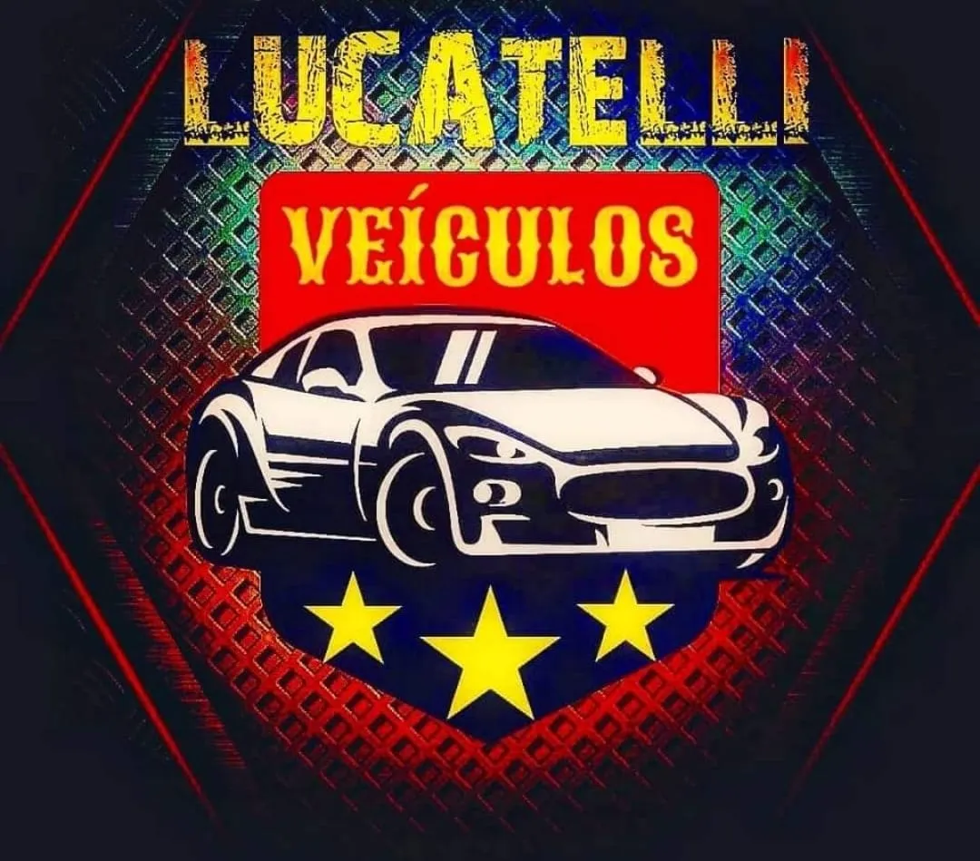 Lucatelli Comercio De Veiculos