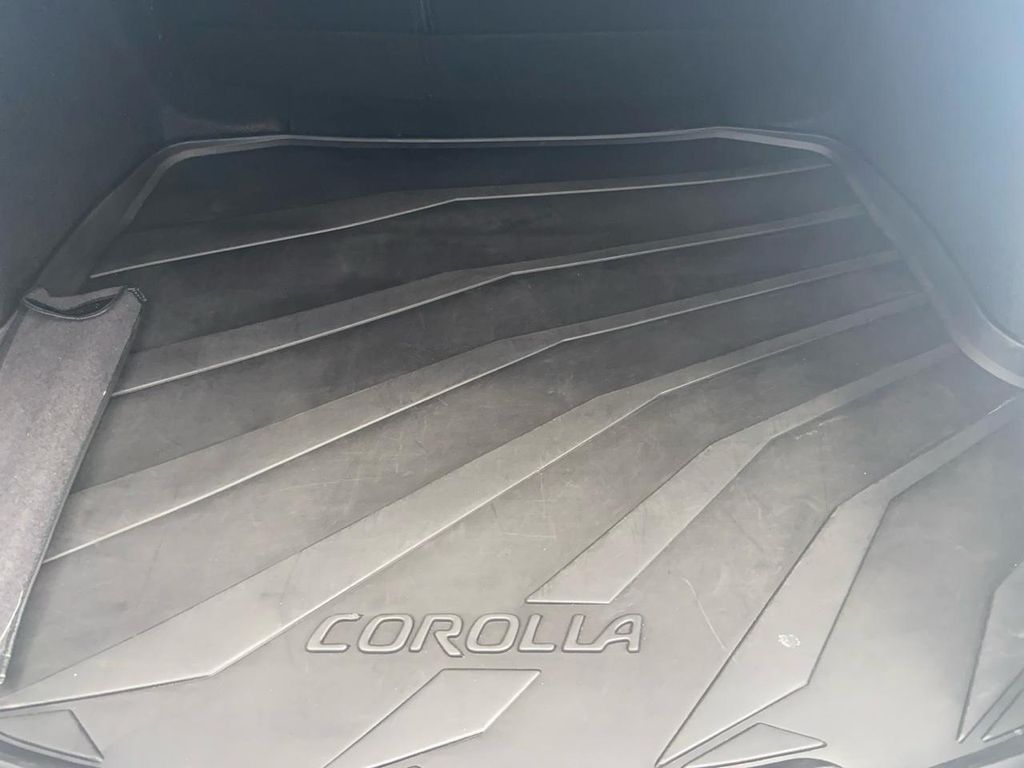 Corolla Altis Premium Hybrid 1.8 (Flex) (Aut)