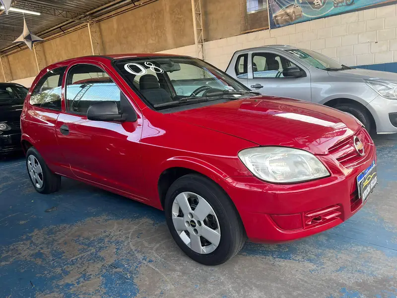 Chevrolet Celta Life 1.0 VHC (Flex) 2p