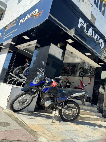 XTZ150Crosser Z
