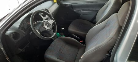 Celta Spirit 1.0 VHCE (Flex) 2p