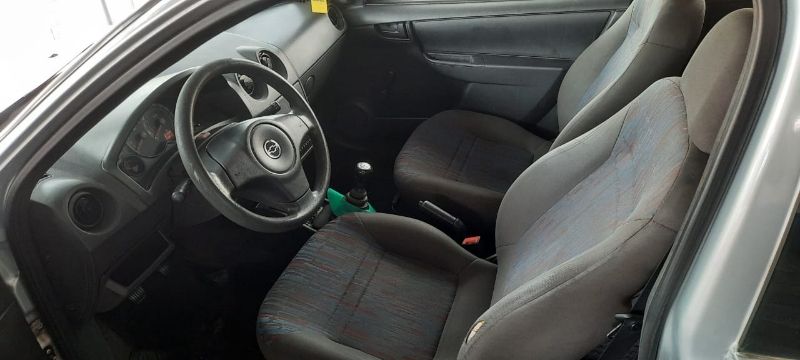 Chevrolet Celta
