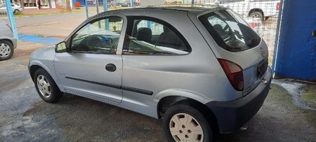 Celta Spirit 1.0 VHCE (Flex) 2p
