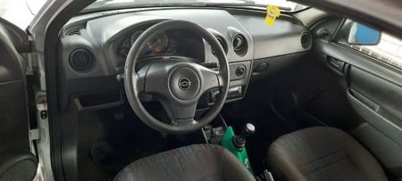 Celta Spirit 1.0 VHCE (Flex) 2p