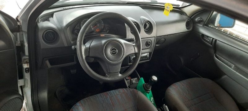 Chevrolet Celta