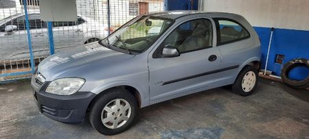 Celta Spirit 1.0 VHCE (Flex) 2p