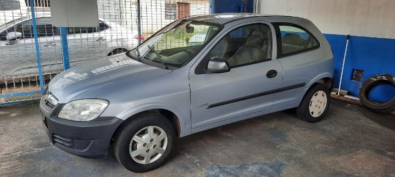 Chevrolet Celta