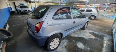 Celta Spirit 1.0 VHCE (Flex) 2p