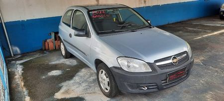 Celta Spirit 1.0 VHCE (Flex) 2p
