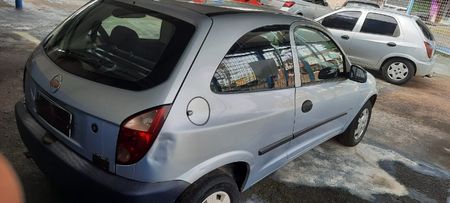 Celta Spirit 1.0 VHCE (Flex) 2p