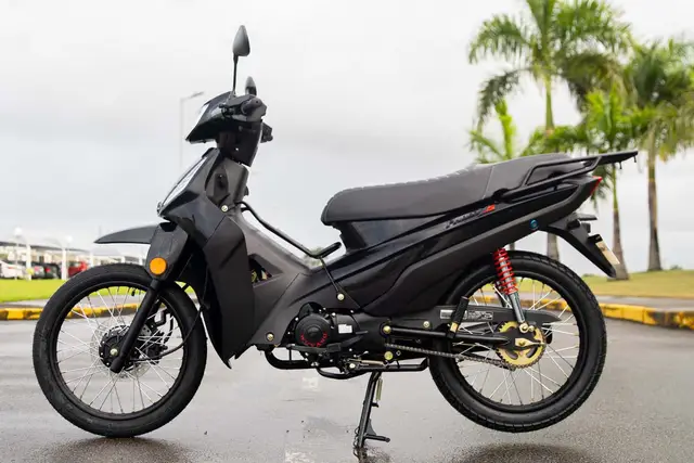Carro Shineray Phoenix S 2024 48 cc