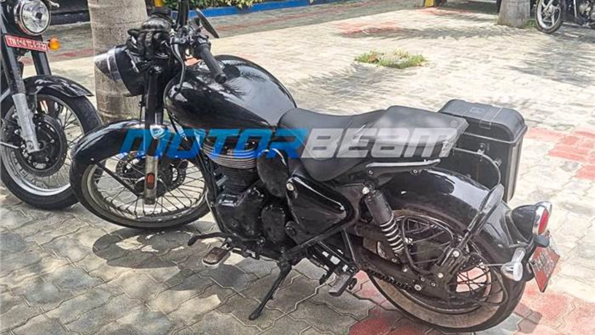 Lista inclui modelos inéditos como uma versão de 650 cc da Classic