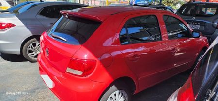 Gol Trend 1.0 (G5) (Flex)