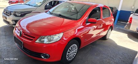 Gol Trend 1.0 (G5) (Flex)