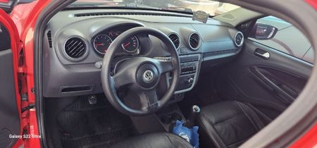 Gol Trend 1.0 (G5) (Flex)