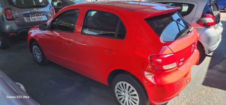 Gol Trend 1.0 (G5) (Flex)