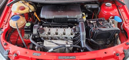 Gol Trend 1.0 (G5) (Flex)