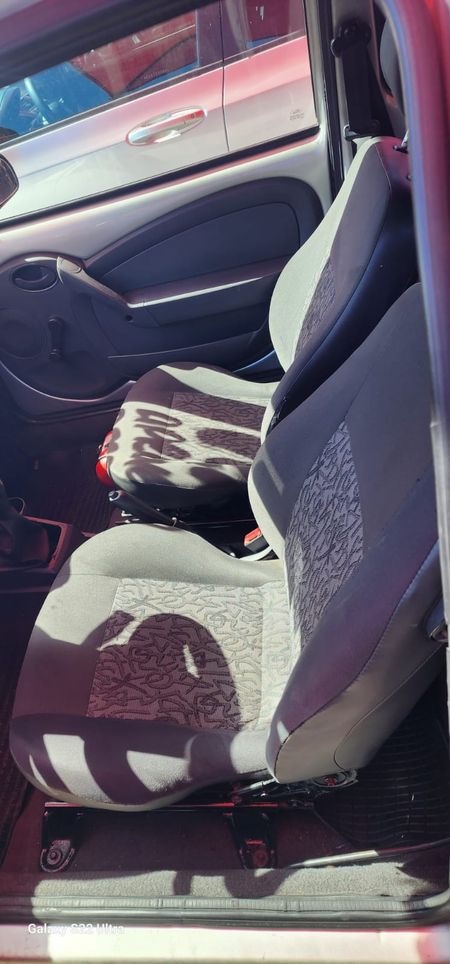 Ka Ka Class 1.0 (Flex)