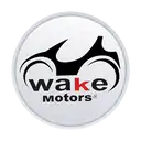 Logo da Wake