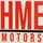 Imagem da loja HME MOTORS - São Paulo - SP