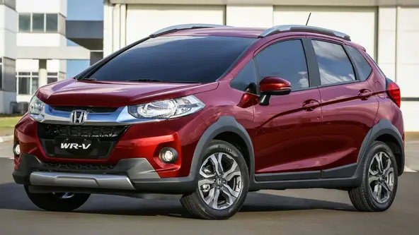 Nascido derivado de um monovolume, modelo ditou moda dos SUVs com pouco mais de 4 metros de comprimento 