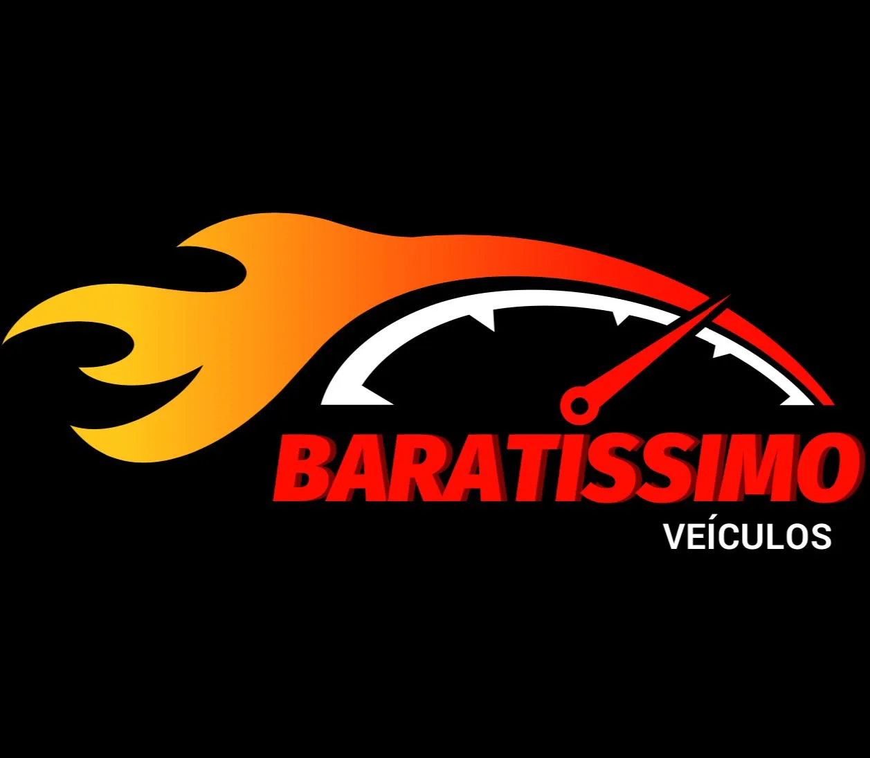 BARATISSIMO VEICULOS