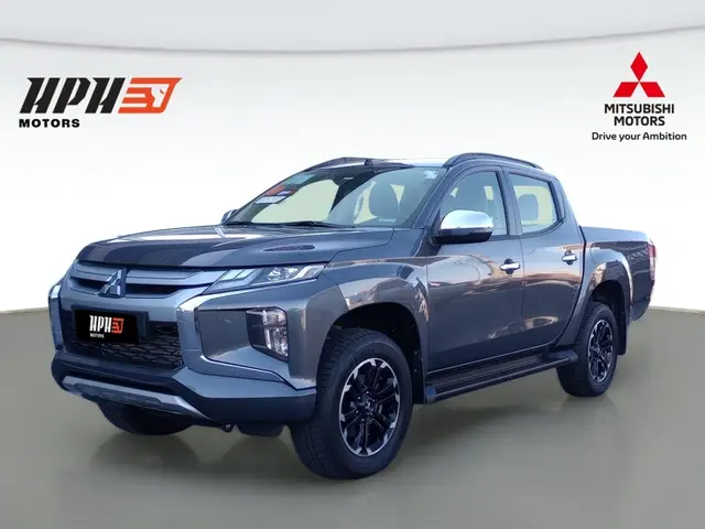 Carro Mitsubishi L200 Triton Sport 2023 HPE 2.4