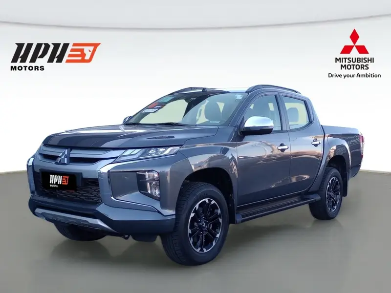 Mitsubishi L200 Triton Sport HPE 2.4