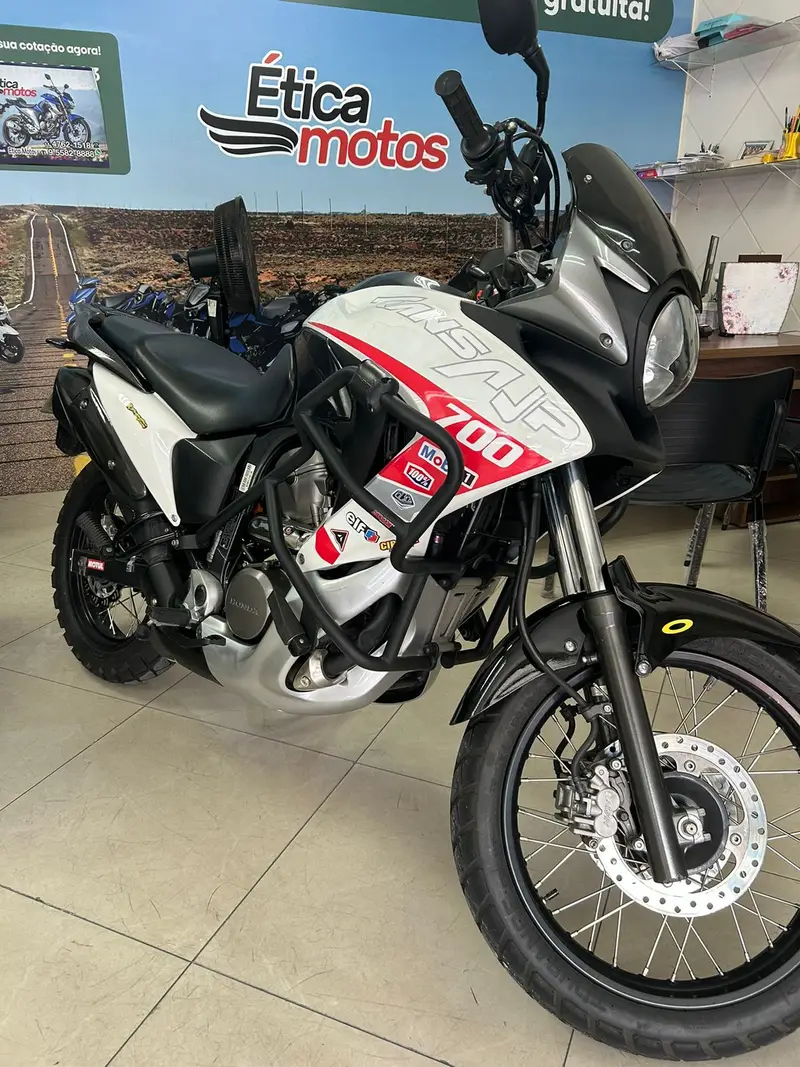 Honda XL 700V Transalp (ABS)