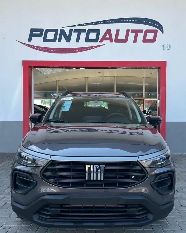 Carro Fiat Pulse 2024 Drive 1.3 (Aut.)
