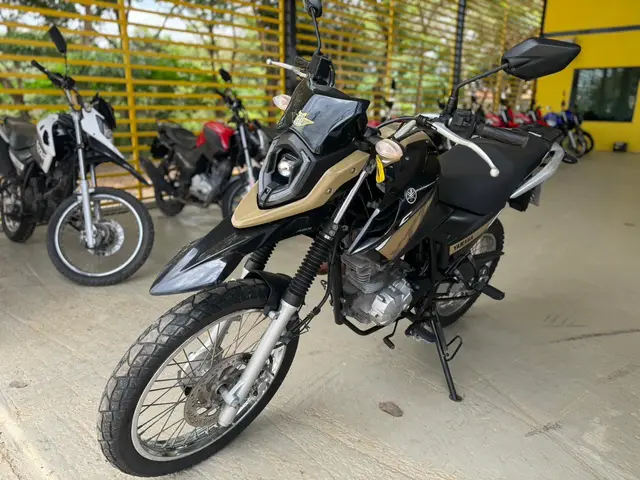 Carro Yamaha XTZ 150 Crosser 2023 Z