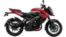 Flagra: nova moto da Bajaj terá motor de 400 cc
