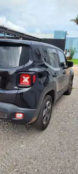 Carro Jeep Renegade 2020 1.8 4x2 (Aut) (Flex) (PCD)
