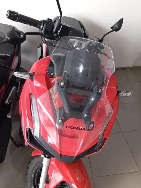 Moto Honda ADV 2025 160 (ABS)