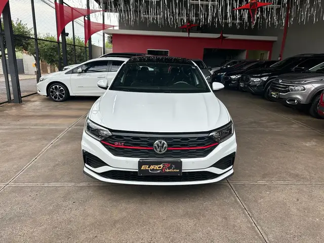 Carro Volkswagen Jetta 2019 2.0 GLI 350 TSI (Aut)
