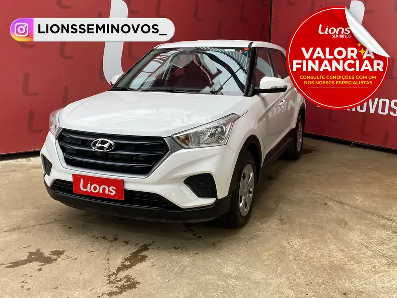 Hyundai Attitude 1.6 (Aut) (Flex)