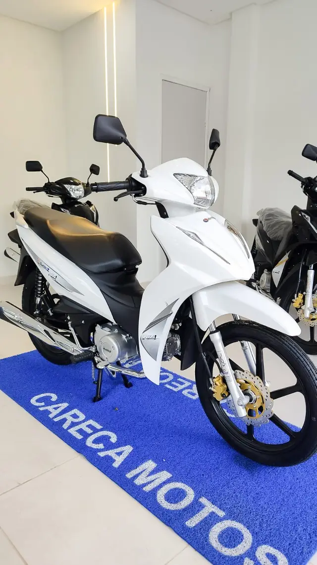 Carro Avelloz AZ1 2024 AZ 01 50cc
