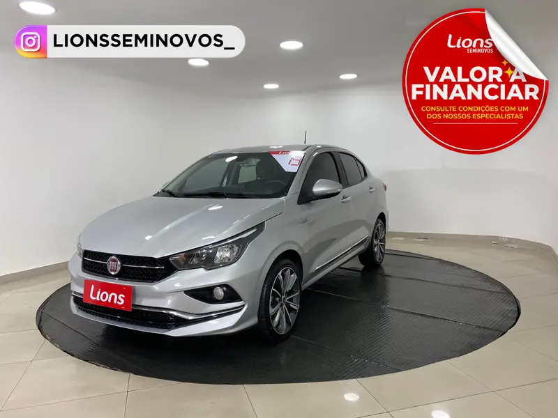 Fiat 1.8 Precision E.Torq (Flex)