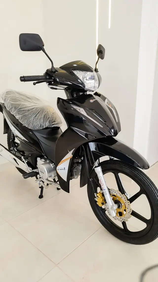 Carro Avelloz AZ1 2024 AZ 01 50cc