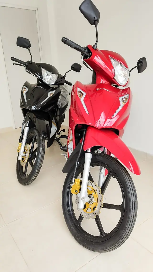 Carro Avelloz AZ1 2024 AZ 01 50cc