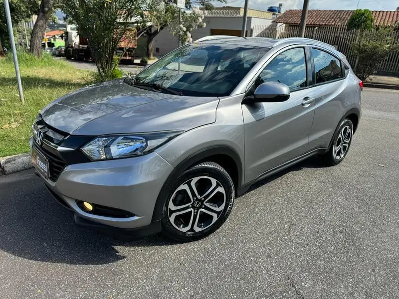 Honda HR-V EX CVT 1.8 I-VTEC FlexOne