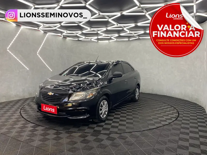 Chevrolet 1.0 Joy SPE/4