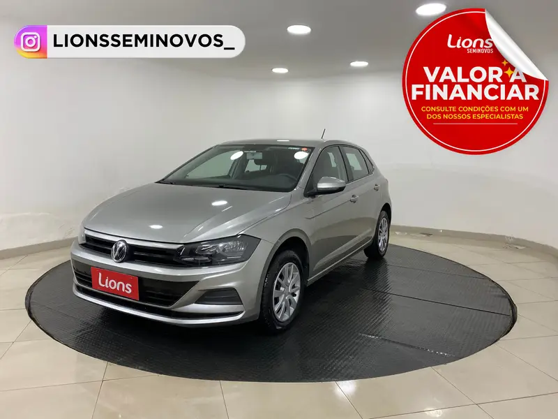 Volkswagen 1.0 (Flex)